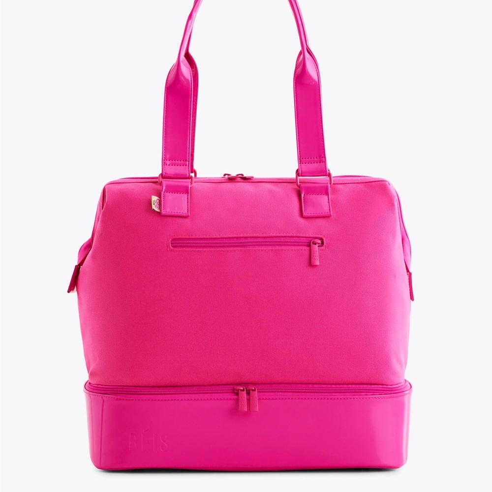 Beis Barbie Mini Weekender